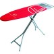 IRONING BOARD HOOVER VENEZIA (35601905) ΚΟΚΚΙΝΟ 120x40